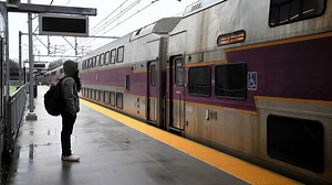Pawtucket/Central Falls train station opens - what to know