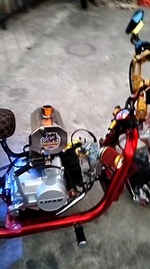 110cc auto | ทูบี แซท