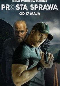 Prosta sprawa Sezon 1 oglądaj odcinki online