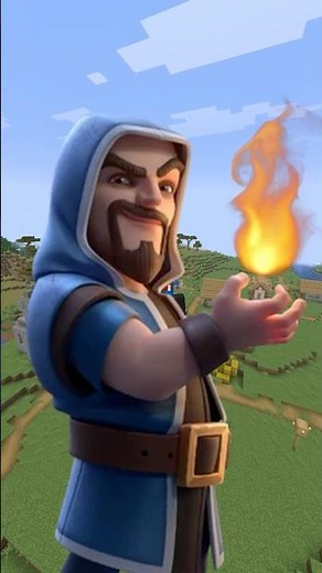 How to shoot Fireballs in Minecraft