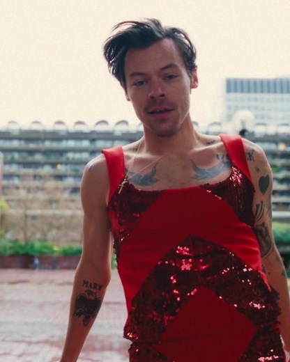 Harry's House. The New Album. Out Now. | Harry Styles