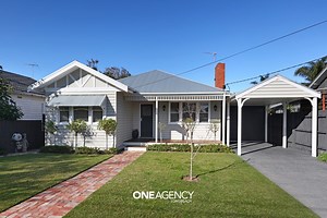 Sold House 14 Fourth Avenue, Aspendale VIC 3195 - Jul 23, 2022