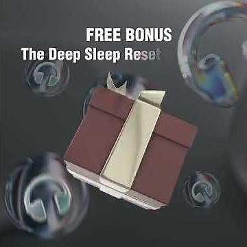 Sleep Reset: Guided Audio Course for Restful Nights – 7-Day Sleep Meditation, Insomnia Relief