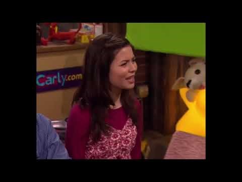 Nevel gets￼ revenge on Carly, Sam and Freddie