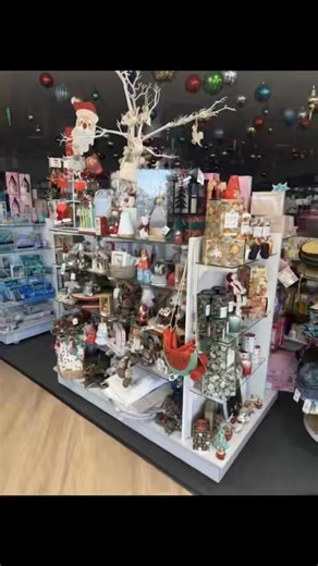 13 reactions | The elves have been busy restocking shelves here at Dixon’s Pharmacy #Christmas #gifts #christmasgiftideas | Dixons Pharmacy | Facebook