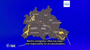 Fact check: Is Germany really turbo-charging its naturalisation process?