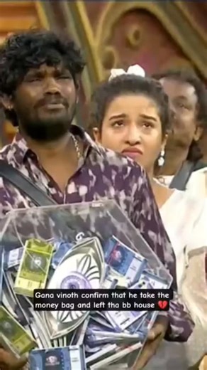 𝘃𝗮𝗹𝗴𝗮 𝘃𝗮𝗹𝗮𝗺𝘂𝗱𝗮𝗻 🙂‍↕️... on Instagram: "Gana vinoth hate d by none 🙌🏻 . . . . . #jananayagan #bigboss #tamilbiggboss4 #bigbosstamil #tvk"