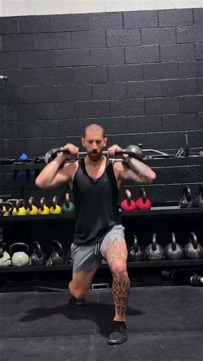 MMA Functional workout