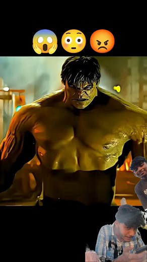 😱Amazing Facts about Hulk😳 #marvel #avengers #hulk #mcu #shehulk #redhulk #viral #trending #explore