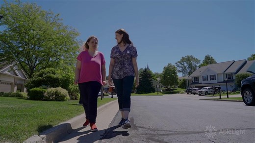 At AbleLight, our residential programs offer diverse living options that are thoughtfully tailored to meet the unique needs of individuals with developmental disabilities. These programs include: 💙 Supported Living 🏡 Shared Living ⭐ Congregate Living Watch below or visit our website to learn more: https://ablelight.org/what-we-do/ | AbleLight