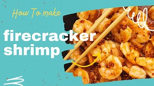 13K views · 14 reactions | Looking to bring a kick to your normal shrimp recipe? Try this full of flavor firecracker shrimp! This perfectly cooked spicy shrimp recipe is covered in a sweet and spicy sauce that will have your taste buds racing! ✅Recipe: https://jenniferbanz.com/firecracker-shrimp-recipe | Low Carb Recipes with Jennifer | Facebook
