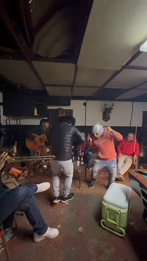 Pedro Garcia on Reels