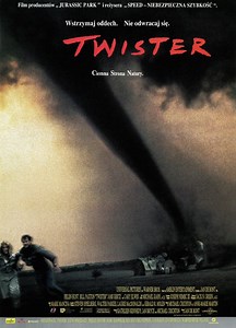 Twister | Film | 1996