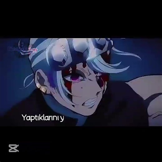 Reality Check Through The Skull With Lyrics | Ses:‪@Bub8les‬ #demonslayer