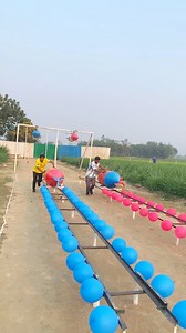 33K views · 350 reactions | who can win the game? | Funny Game Challenge | Facebook