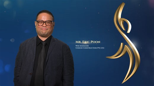 114K views · 145 reactions | Kudos to Unison Construction, a recipient of this year’s WSH Performance (Gold) Awards! Watch the video to hear from their WSH Manager how the company’s directors demonstrate leadership in improving WSH performance and management. Visit www.wshc.sg/wshawards for more information on WSH Awards 2025, and to view this year’s award recipients. #wshawards #WSH #workplacesafety #CelebratingtheBest | Workplace Safety and Health Council | Facebook