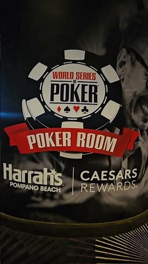 Sky Bound High Hands-$1,999.00 Every 30 Minutes at Harrah's Pompano Beach Poker Room 2026