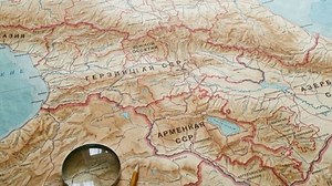Why Georgia’s wars were decided before the USSR fell