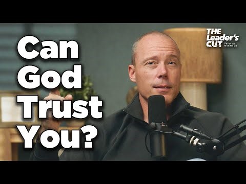 The Anti-Gatekeeping Episode : What You Need To Partner With God | The Leader's Cut