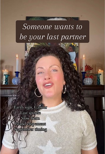 Mercy | Psychic Healer ✨Coach on TikTok