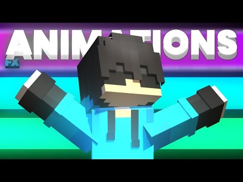 How to Make The BEST Minecraft animations (like ccleaf)