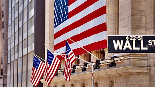 US economy in 2026 is held up by 3 pillars. Here's what they are.