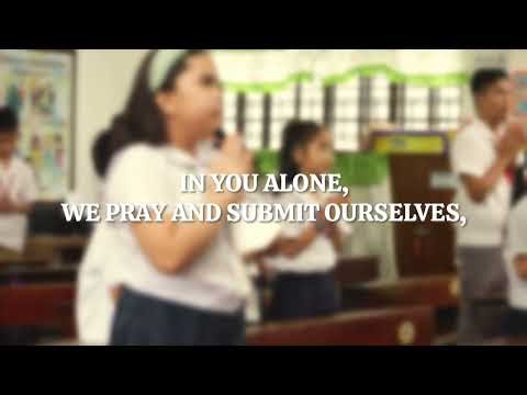 DepEd PRAYER// AUDIO VISUAL MATERIAL// OFFICIAL