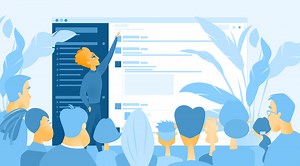 Group Agent Training