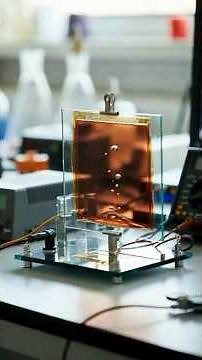Solar Cells That Works on Cloudy Days & Indoors