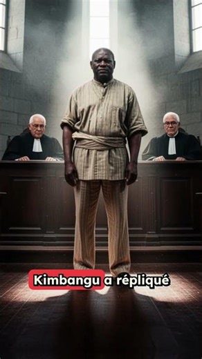 They imprisoned him for life… for telling the truth
