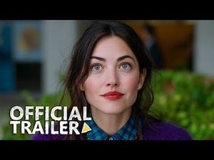 GOOD GRIEF (2026) — Official Trailer