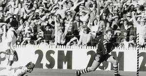 Remembering Steve Rogers