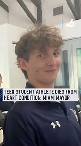 56K views · 576 reactions | Miami Mayor Francis Suarez has provided...