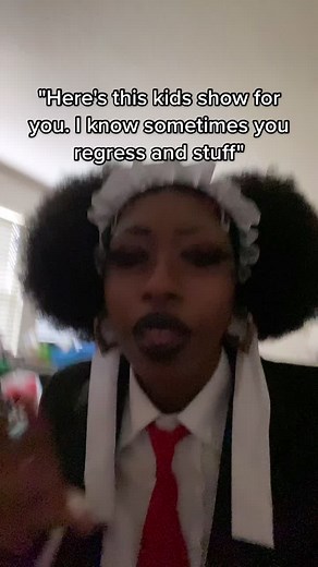 I do be regressin in a healthy way of course #crashbox #hbomax #hbo #crashboxhbo