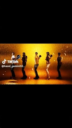 When The Squad Gets Jiggy Wit It💃🕺😂 @hazel_gemini32 (on Tik Tok)