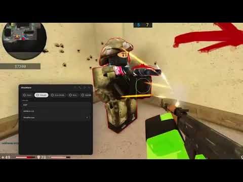 THE MOST UNDERSTANDABLE SCRIPT + new version injector XENO 1.3.15b!!!