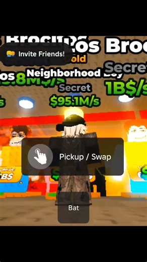 tutorial de como entrar al nuevo juego de rove #roblox