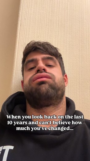 161K views · 3.4K reactions | I’m getting closer to 30 now and I’ve started reflecting on my last 10 years…. Man a lot has changed 沈 There’s some things that stay the same! I love for Health and Fitness! My addictive personality when it comes to gaming or any fitness challenges! My drive for success, but also my drive to make people smile. I think younger Dan would be blown away at what we have achieved 﫶 | Dan Tai | Facebook