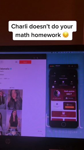 Show some love for MathCrack 🥺 it’s FREE #math #fyp #homework #school #lifehacks #winnipeg #app #foryoupage