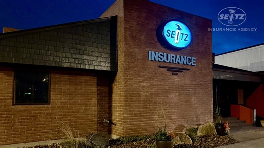 4.2K views · 97 reactions | Seitz Insurance Agency on Reels | Facebook