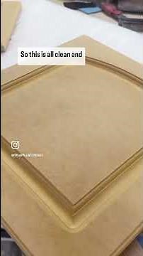 Thermofoil Doors| Kitchen Cabinet Refinishing & Refacing in South Florida