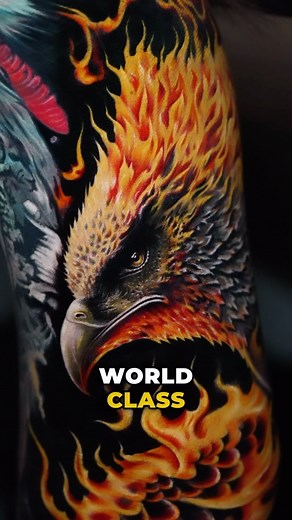 86 reactions |  Exciting News!  Looking for a stunning full sleeve tattoo blending Phoenix and Indian themes? Look no further! Our resident artist @camilotuero.tattoo is your go-to specialist in Color Realism & B&G Realism. Booking slots available for May 2023. Don’t miss out on this incredible opportunity to turn your vision into reality. DM us to secure your spot now!  #TattooArt #ColorRealism #RealismTattoo #InkMaster #inknationstudio #tattooshop | Inknation Studio | Facebook