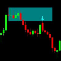 Range Detector | Buy Trading Indicator for MetaTrader 4