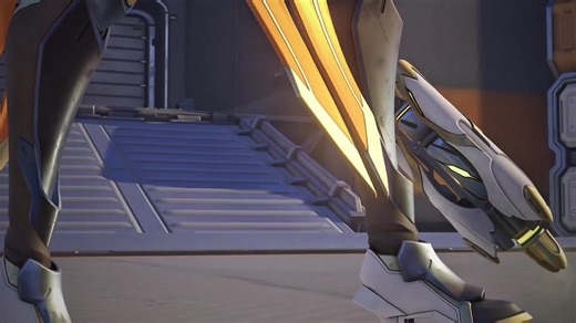 34 mercy skins [heh] #foryou #overwatch2 #2026 #mercymain #overwatch2 | mercy