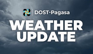 3 weather systems to continue to affect PH on Feb. 16