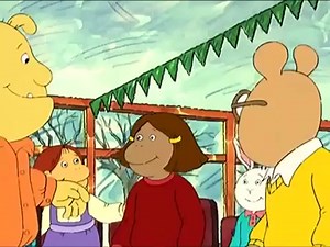 6x09   The Good Sport; Crushed