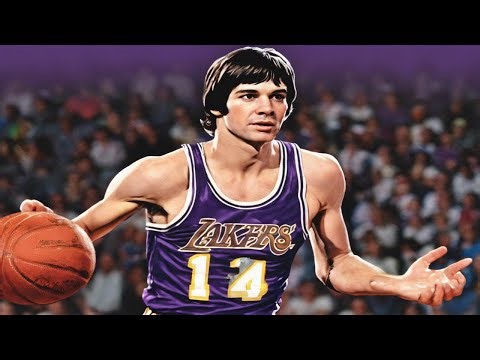 Remembering Pete Maravich: Tributes and Homages - How did this NBA legend leave a lasting impact?