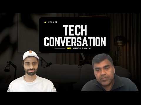 Manoj Singhal on AI Testing, Green Regression, and the Future of QA