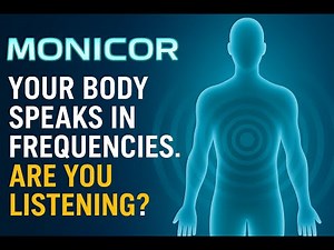 Monicor MR – Frequency Diagnostics and Home Therapy Device