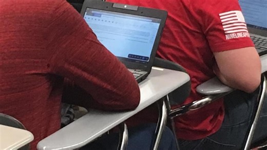 Finance class to be required for students to graduate from NC high schools